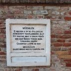 Erődfal és sarokbástya Hajdúszoboszló - Egyéb