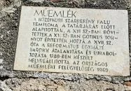 Erődített Református Templom Balatonalmádi