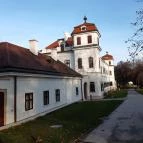 Esterházy-kastély Tata - Egyéb