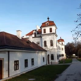 Esterházy-kastély Tata - Egyéb