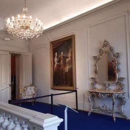 Esterházy-kastély Tata - Egyéb