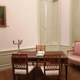 Esterházy-kastély Tata - Egyéb