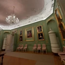 Esterházy-kastély Tata - Egyéb