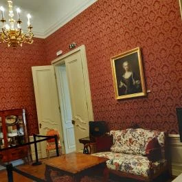 Esterházy-kastély Tata - Egyéb