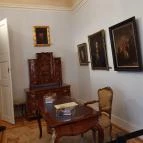 Esterházy-kastély Tata - Egyéb