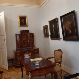 Esterházy-kastély Tata - Egyéb