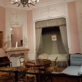 Esterházy-kastély Tata - Egyéb