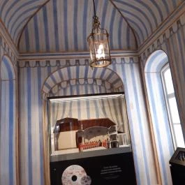 Esterházy-kastély Tata - Egyéb