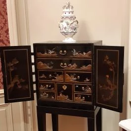 Esterházy-kastély Tata - Egyéb