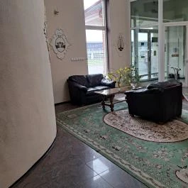 Europa Hotel, Nyíregyháza - Egyéb