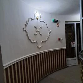 Europa Hotel, Nyíregyháza - Egyéb