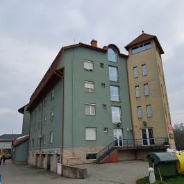 Europa Hotel, Nyíregyháza - Egyéb