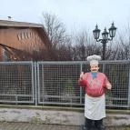 Falusi Étterem Igar - Egyéb