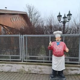 Falusi Étterem, Igar - Egyéb