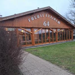 Falusi Étterem, Igar - Egyéb