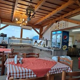 Falusi Étterem, Igar - Egyéb