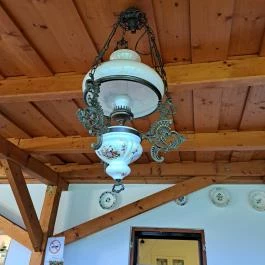 Falusi Étterem, Igar - Egyéb