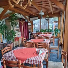 Falusi Étterem, Igar - Egyéb