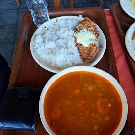 Falusi Étterem, Igar - Egyéb