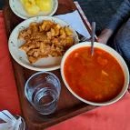 Falusi Étterem Igar - Egyéb