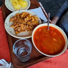 Falusi Étterem, Igar - Egyéb