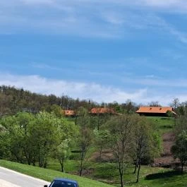 Farkaskútvölgy Felsőtold - Egyéb