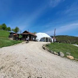 Farkaskútvölgy Felsőtold - Egyéb