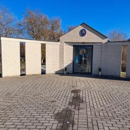 Fatimai kápolna Solymár - Egyéb