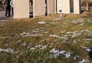 Fatimai kápolna Solymár