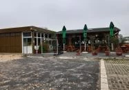 Fehér Fregatt Vendéglő Gárdony