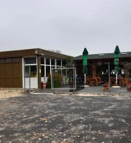 Fehér Fregatt Vendéglő