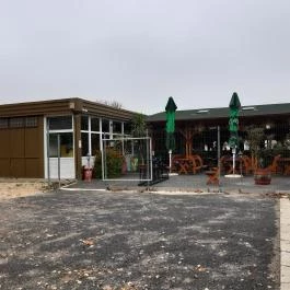 Fehér Fregatt Vendéglő, Gárdony - Egyéb