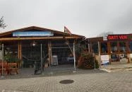 Fehér Fregatt Vendéglő Gárdony