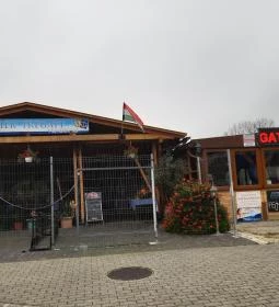 Fehér Fregatt Vendéglő