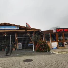 Fehér Fregatt Vendéglő, Gárdony - Egyéb