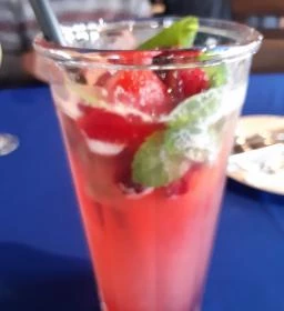 Fehér Fregatt Vendéglő