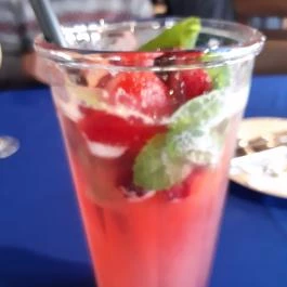 Fehér Fregatt Vendéglő, Gárdony - Egyéb