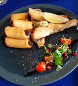 Fehér Fregatt Vendéglő