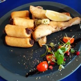 Fehér Fregatt Vendéglő, Gárdony - Egyéb