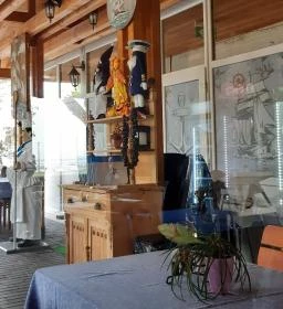 Fehér Fregatt Vendéglő