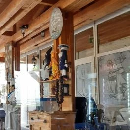 Fehér Fregatt Vendéglő, Gárdony - Egyéb