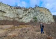 Fehérkő-bánya Tar