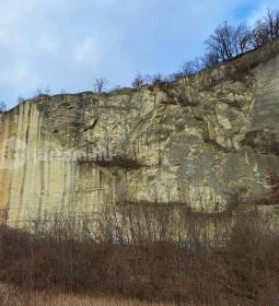 83. legjobb látnivaló: Fehérkő-bánya