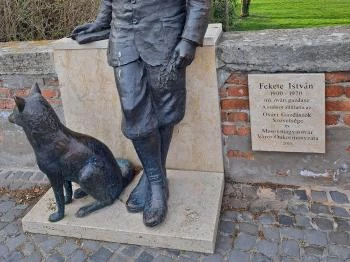 Fekete István Mosonmagyaróvár