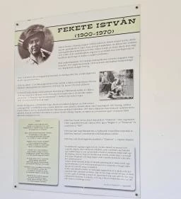 Fekete István Emlékház