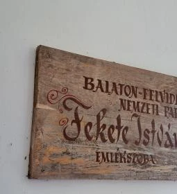 Fekete István Emlékház