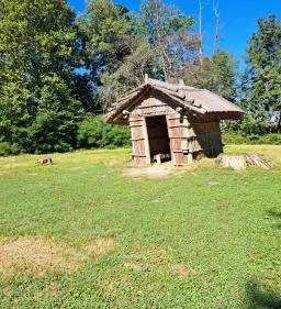 Fekete István Emlékház