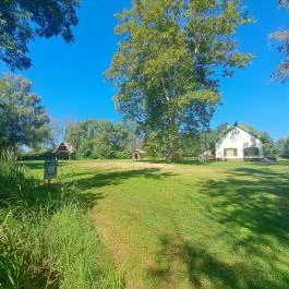 Fekete István Emlékház Keszthely - Egyéb