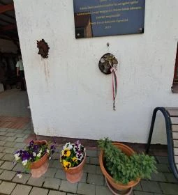 Fekete István Múzeum
