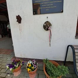 Fekete István Múzeum, Dombóvár - Egyéb